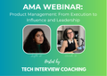 Product Management: From Execution to Influence and Leadership