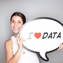 Hande Ormen's Headshot