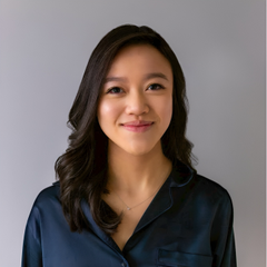 Rachel R.'s Headshot