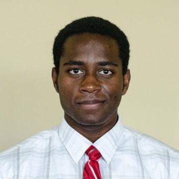Chinedu Ozodi's Headshot