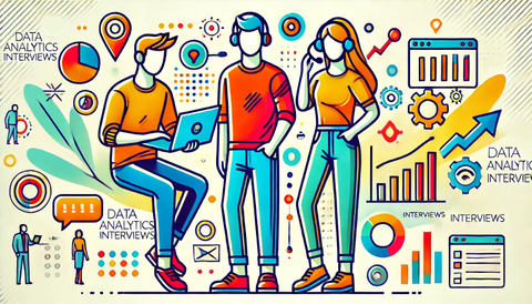 Ultimate Guide to Preparing for Data Analytics Interviews