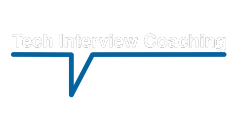 Tech Interview Coaching Logo